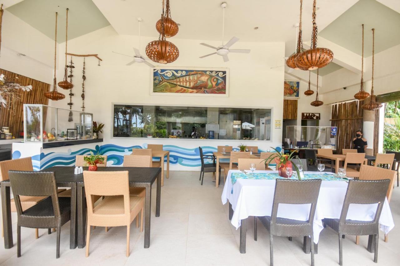 Microtel By Wyndham Boracay Balabag  Esterno foto