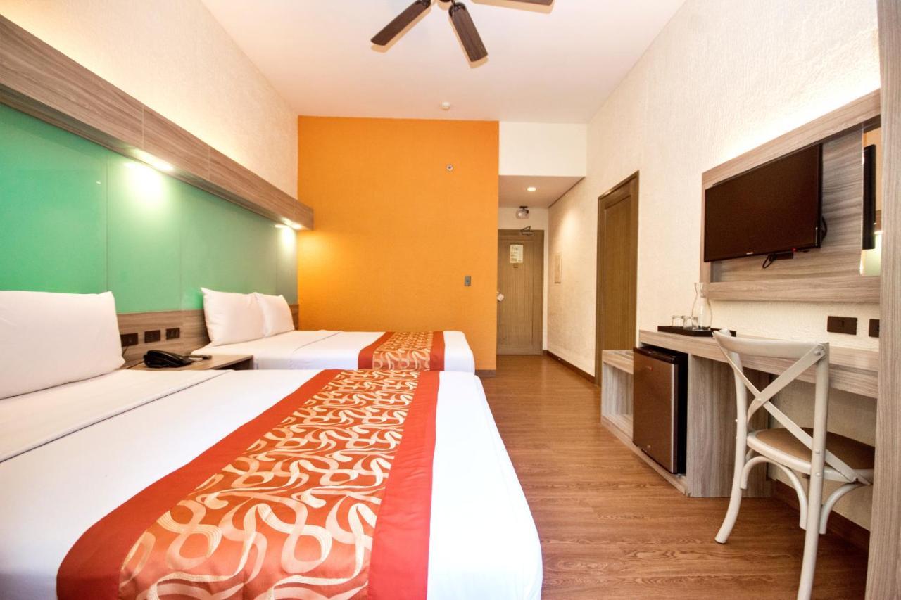 Microtel By Wyndham Boracay Balabag  Esterno foto