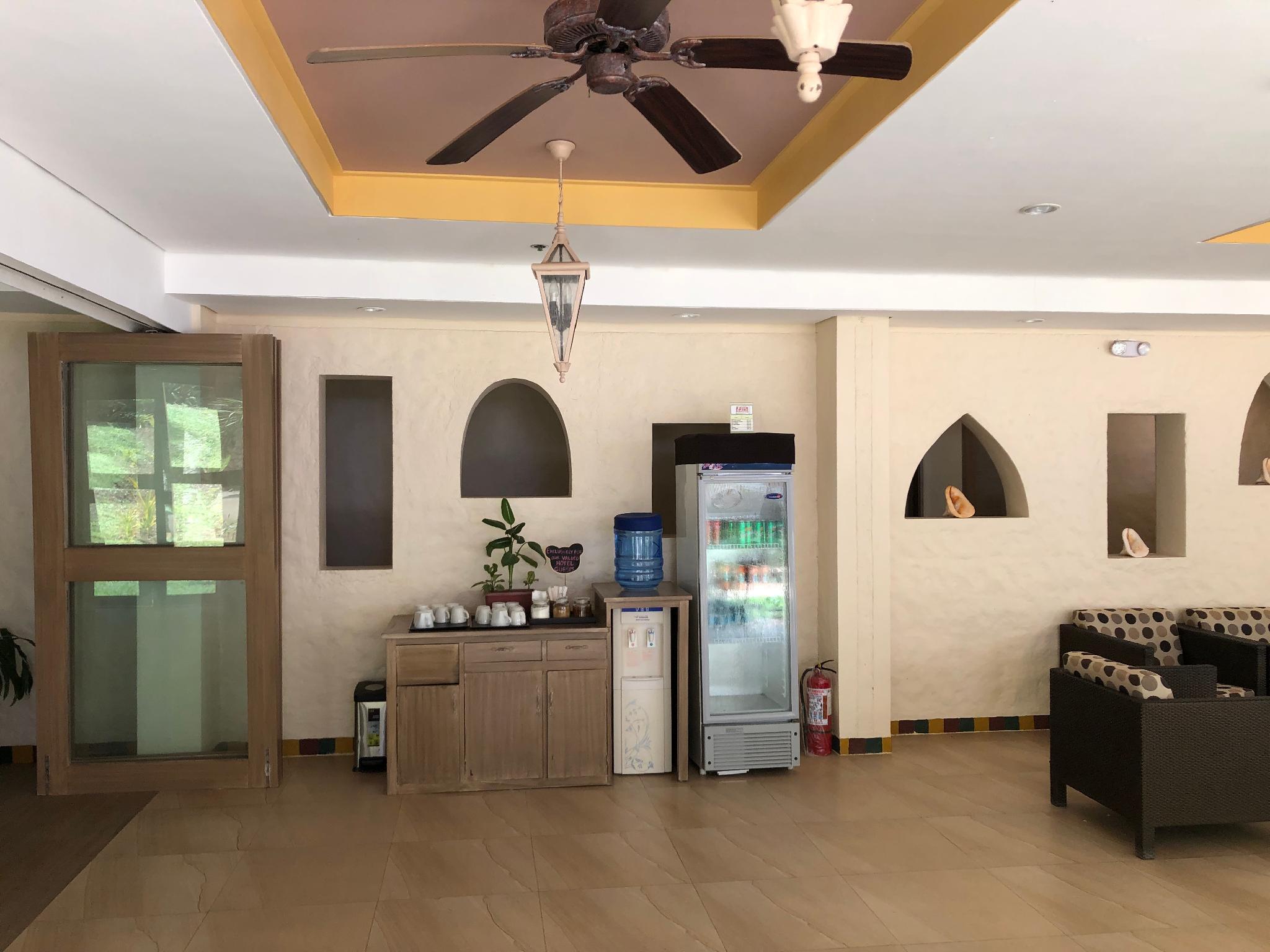 Microtel By Wyndham Boracay Balabag  Esterno foto