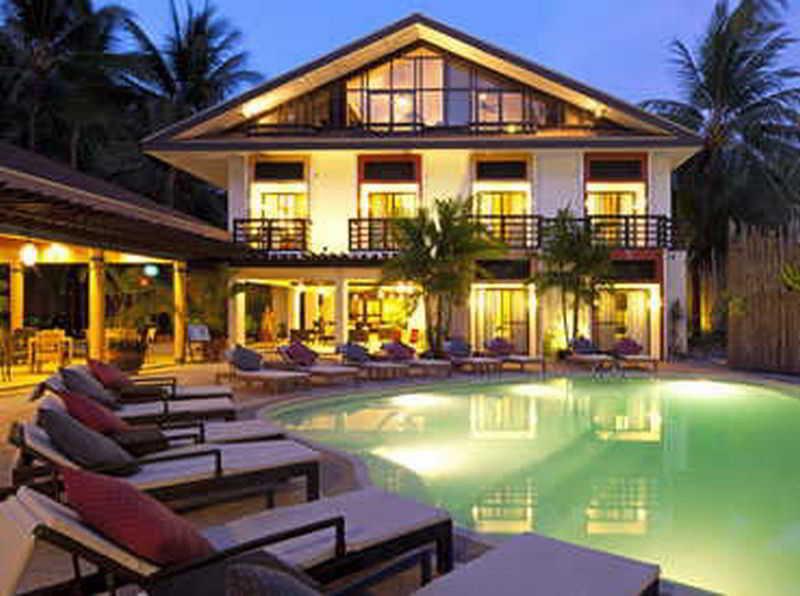 Microtel By Wyndham Boracay Balabag  Esterno foto