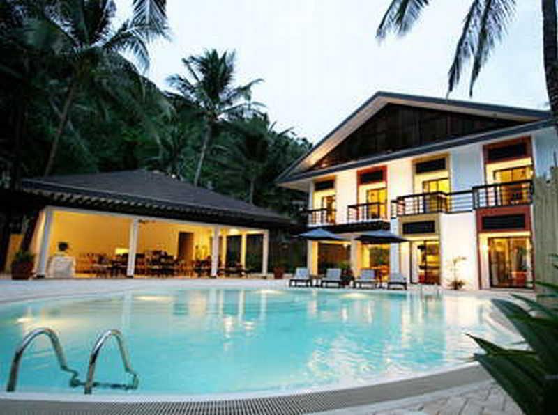 Microtel By Wyndham Boracay Balabag  Esterno foto